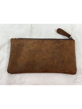 Moonster Leather Wallets Wallet long leather